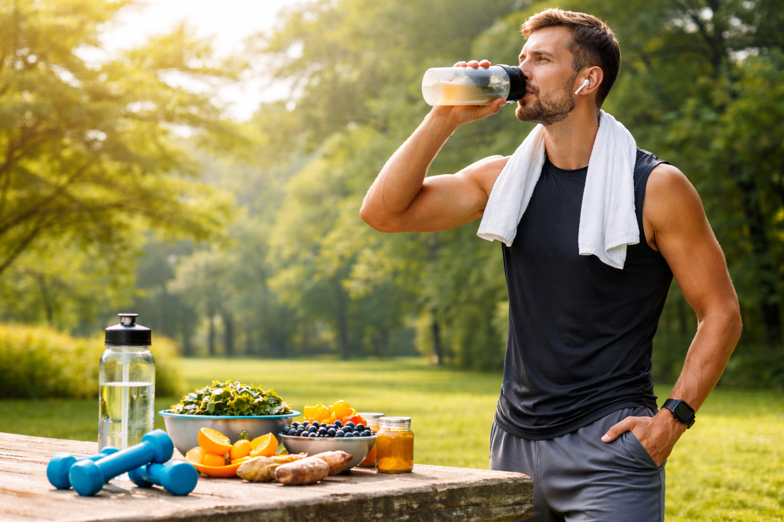 Comprehensive Strategies to Combat Chronic Inflammation