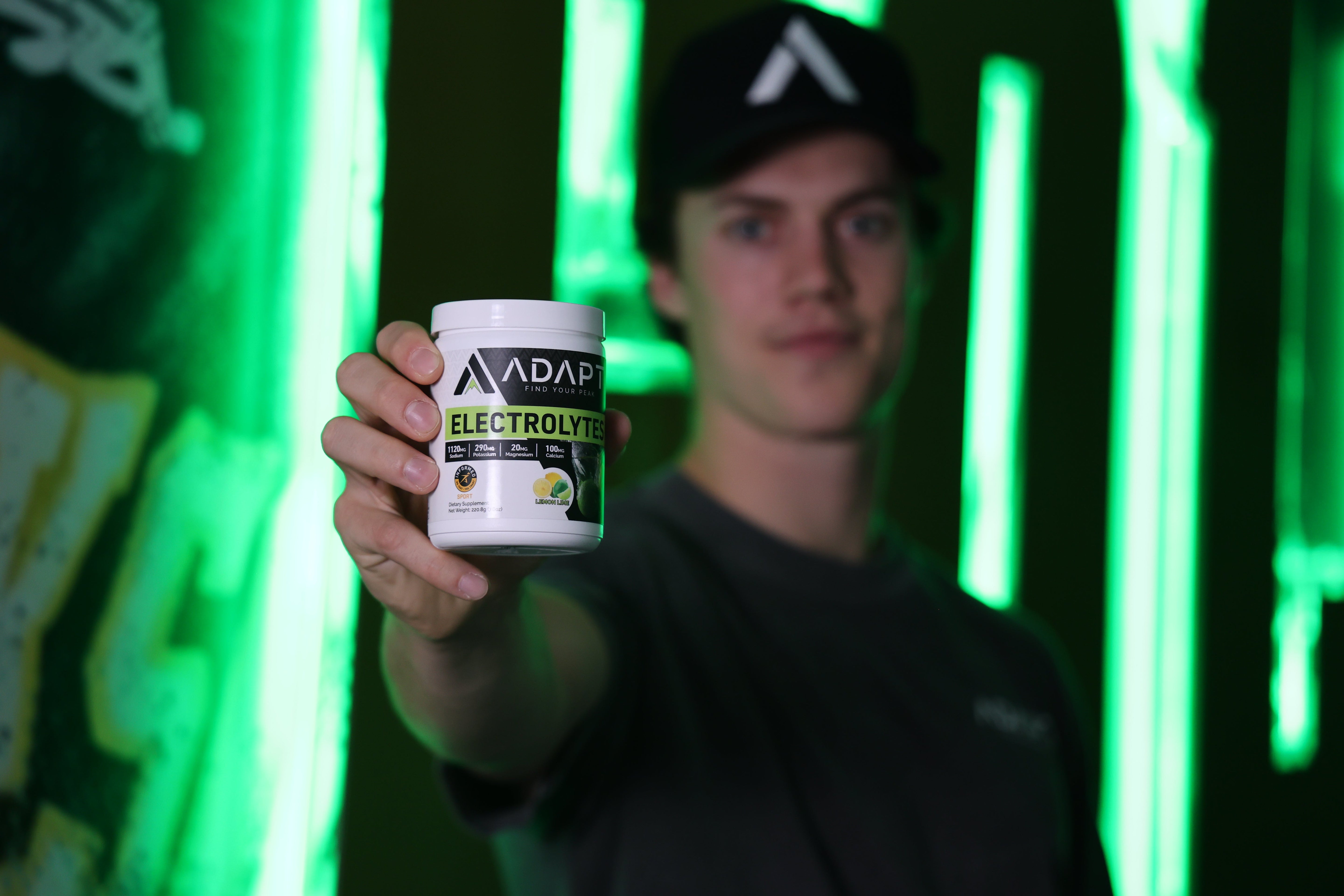 Why Most Athletes Are Still Underhydrated (Even If They Drink Water All Day)