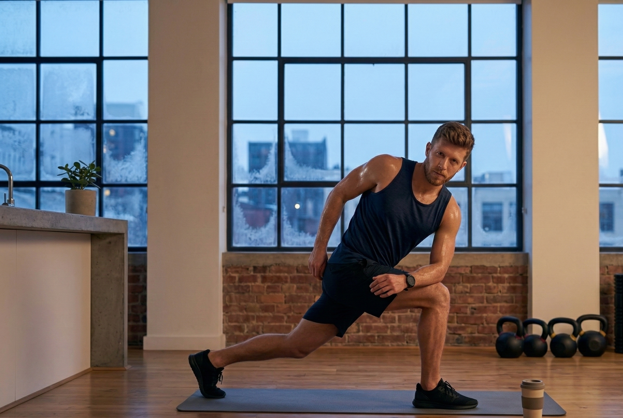 Comprehensive Guide to Sustaining Fitness Motivation Year-Round