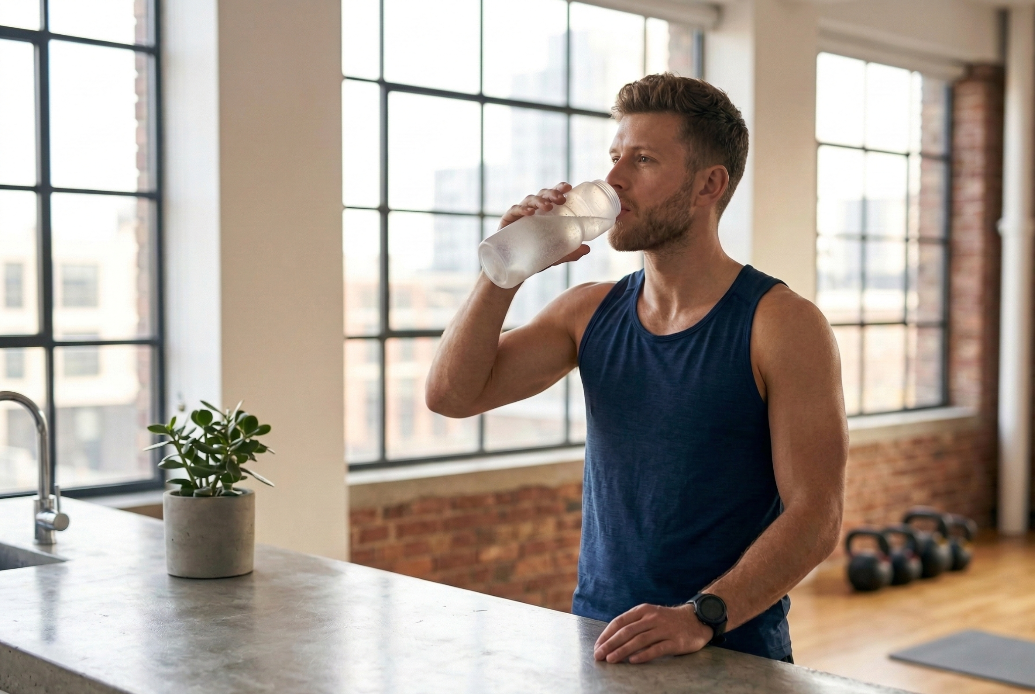 Understanding Fasting: Why Electrolytes Matter