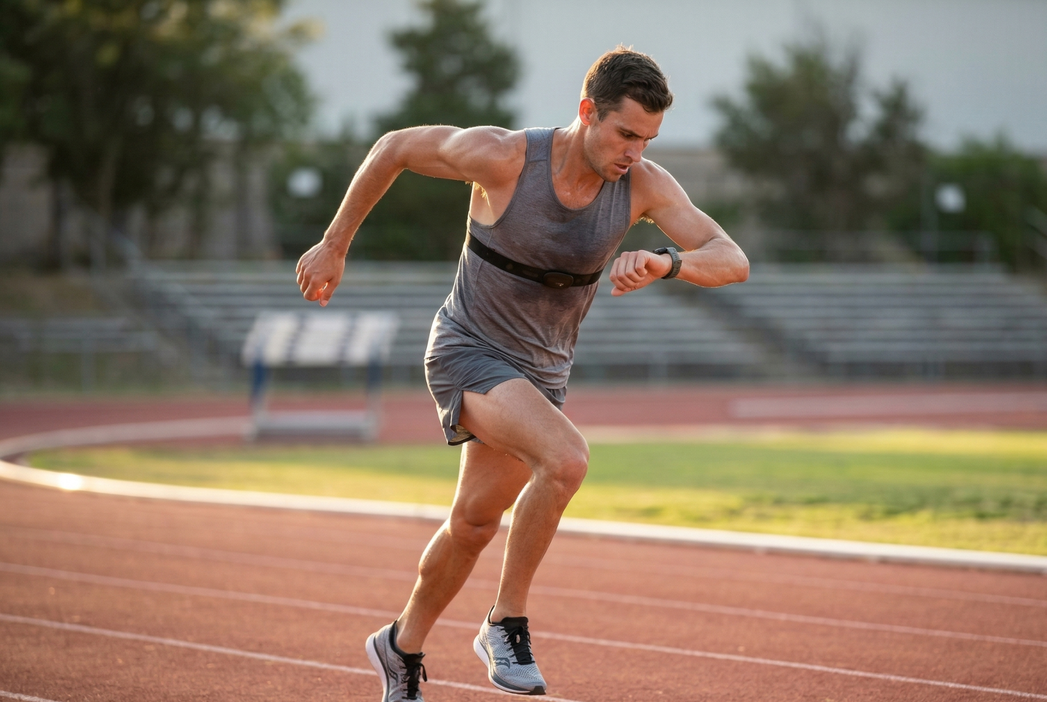 Enhancing Your Performance: Adopting Elite Athletic Training Strategies