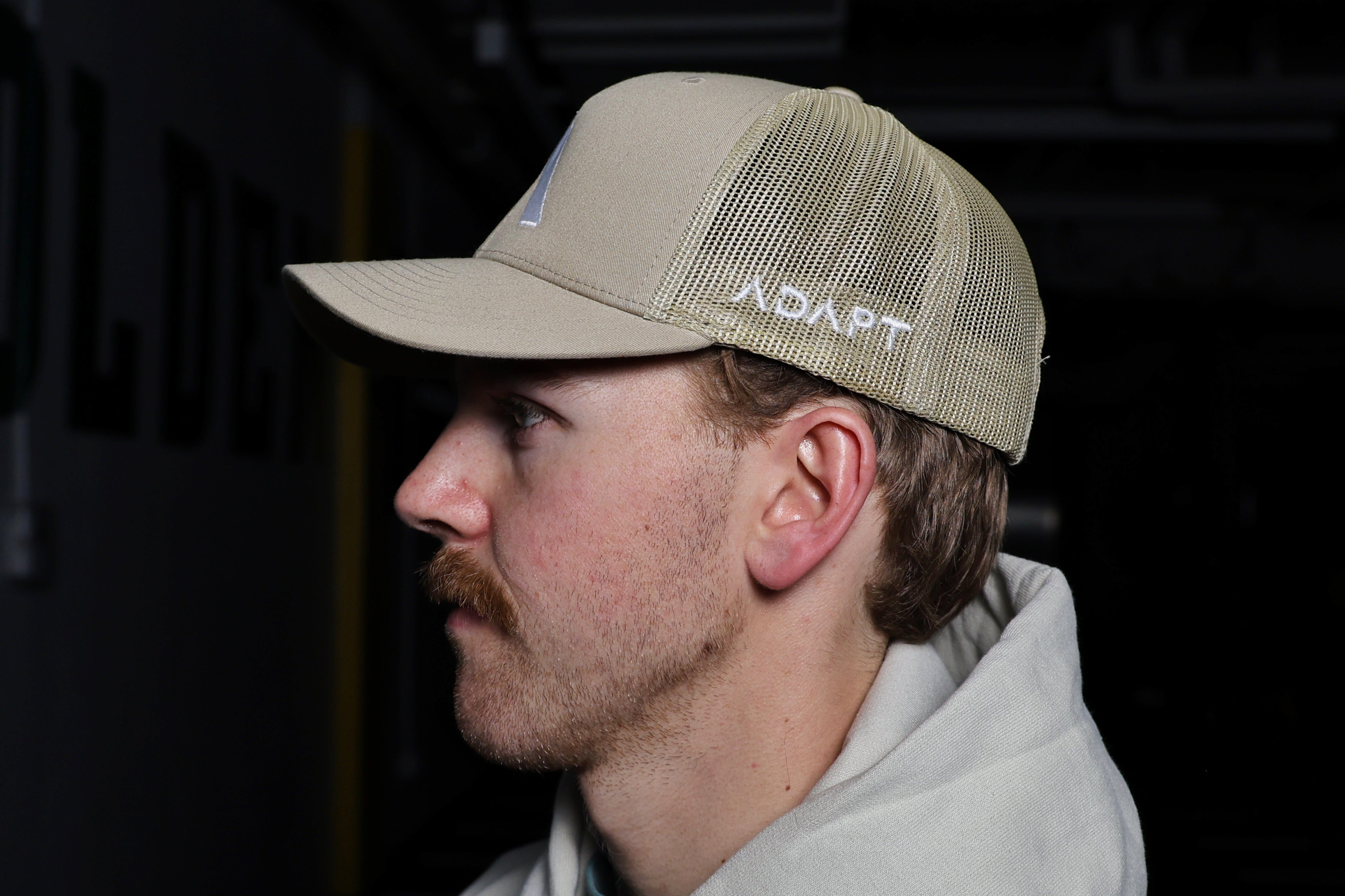 ADAPT TRUCKER HAT