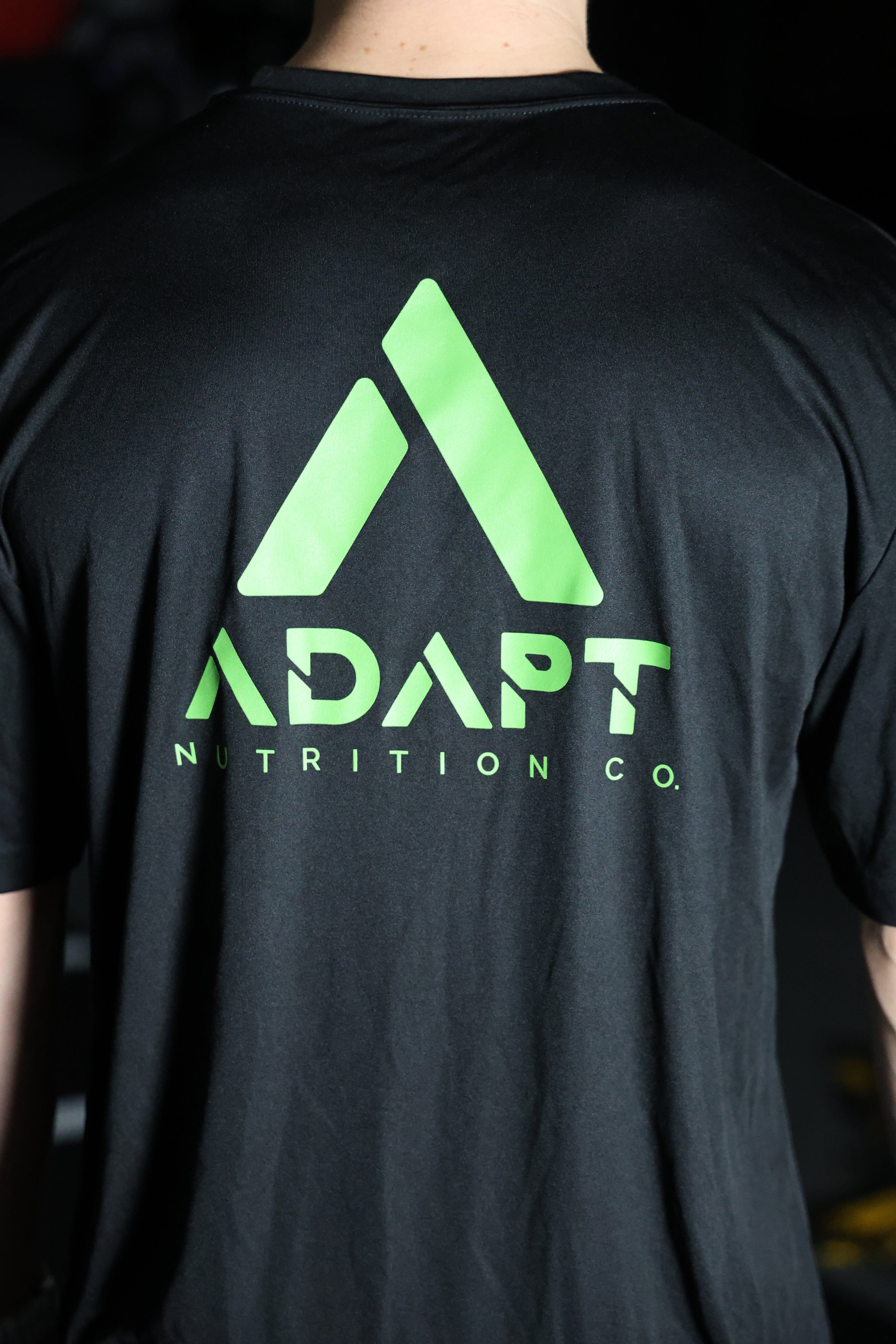 SPORT TEE
