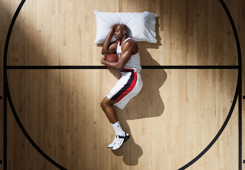 Unlock Your Athletic Potential: Optimize Sleep for Enhanced Performance