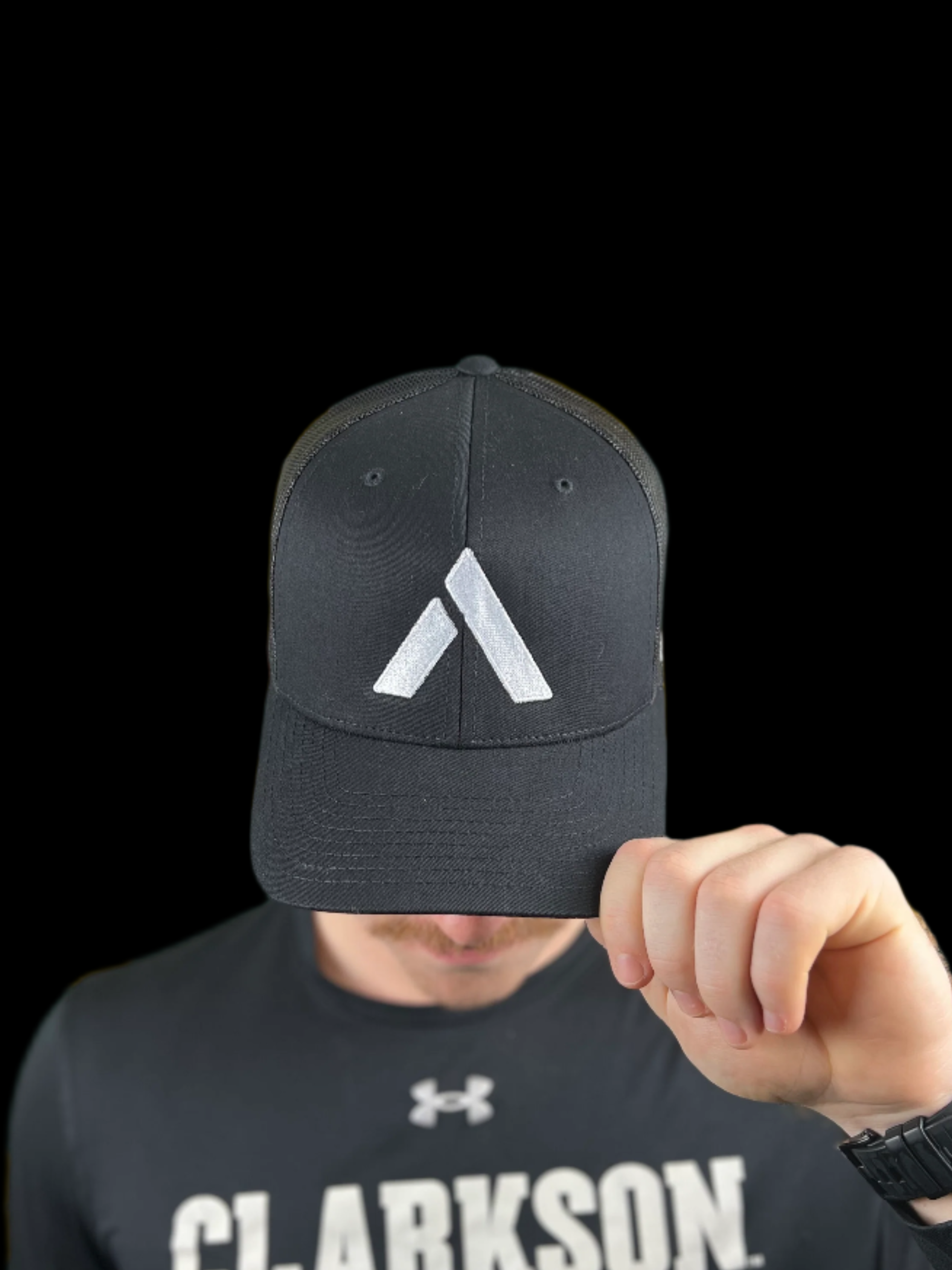 ADAPT TRUCKER HAT