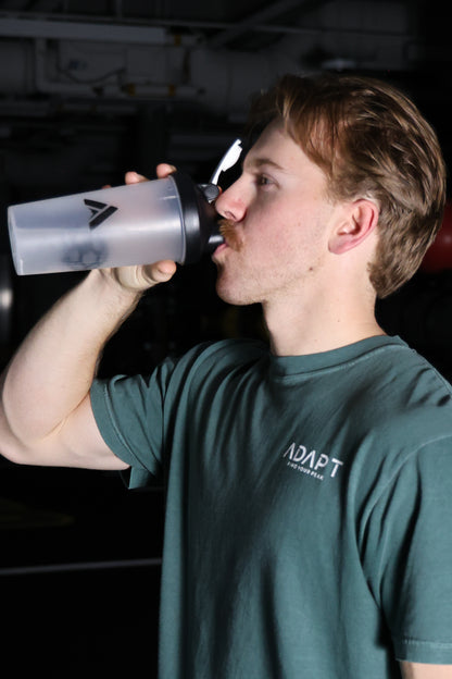 FIND YOUR PEAK SHAKER BOTTLE