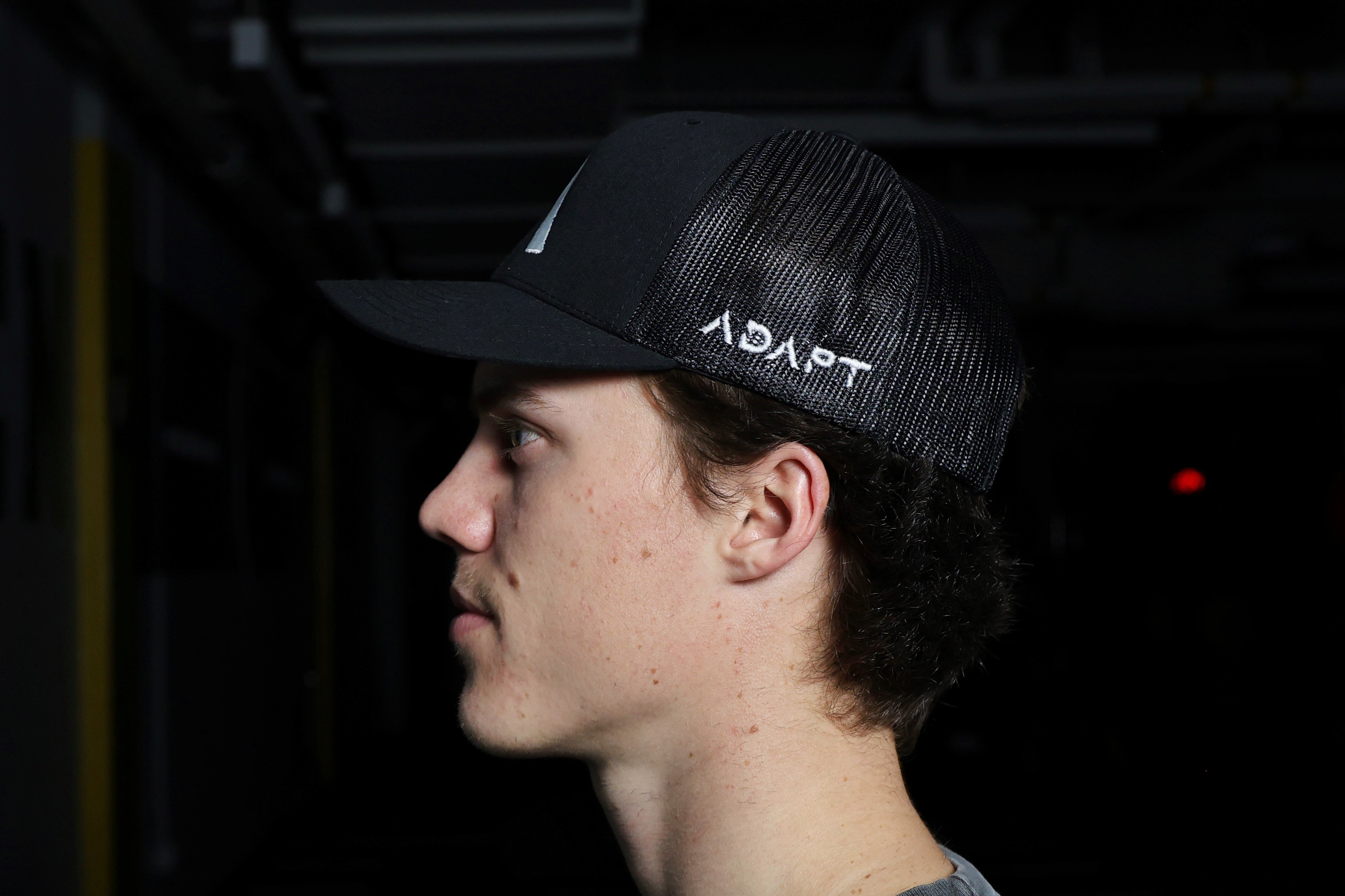 ADAPT TRUCKER HAT