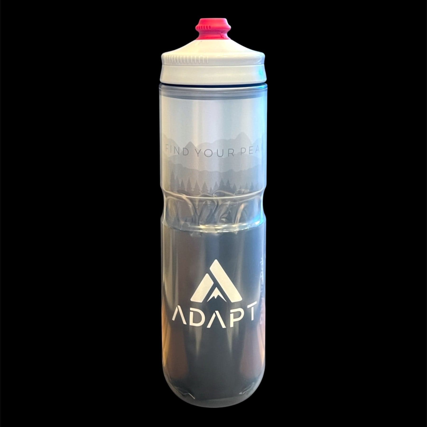 INSULATED SPORTS BOTTLE